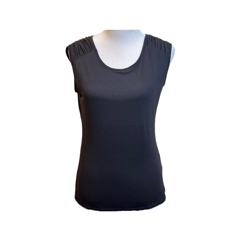 Indigo Tank Top Size Small Black shell/ Tank